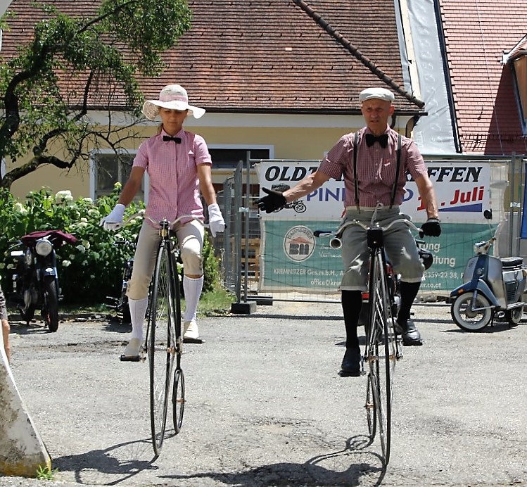 2016-07-10 Oldtimertreffen